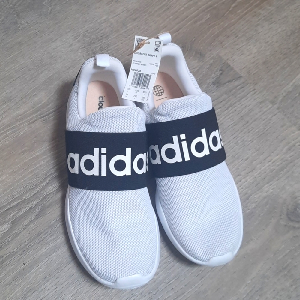 Men's Adidas sneakers